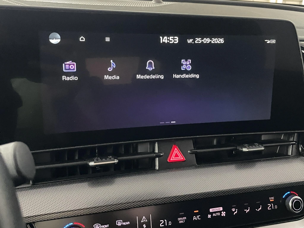Kia Sportage – foto 25