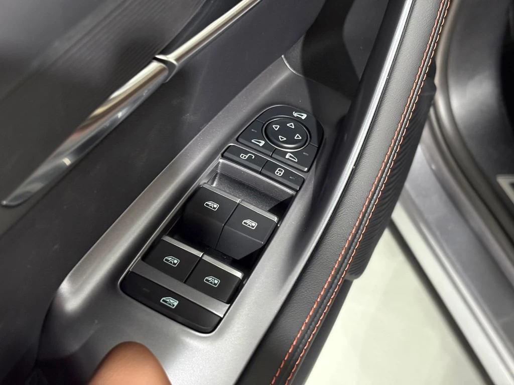 BYD SEAL U – foto 20
