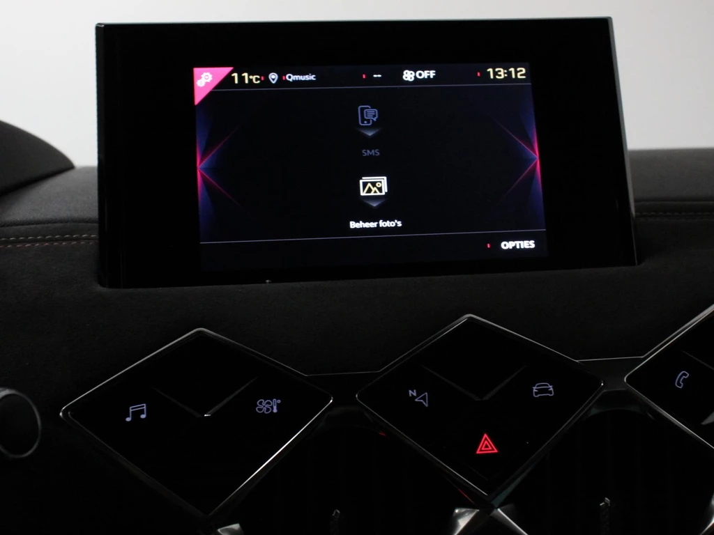 DS DS 3 – foto 31