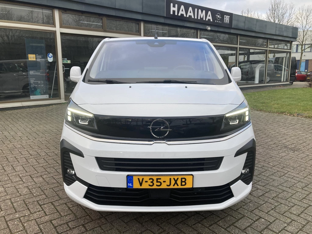 Opel Vivaro – foto 8
