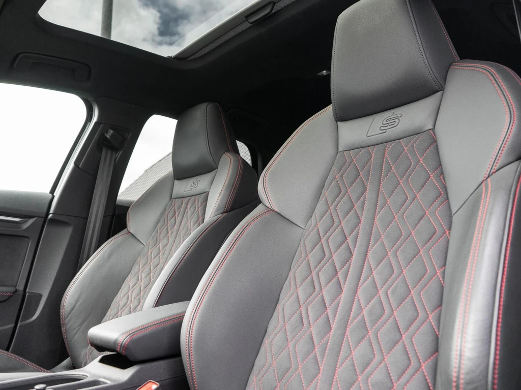Audi A3 – foto 20