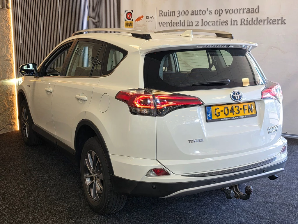 Toyota RAV4 – foto 2