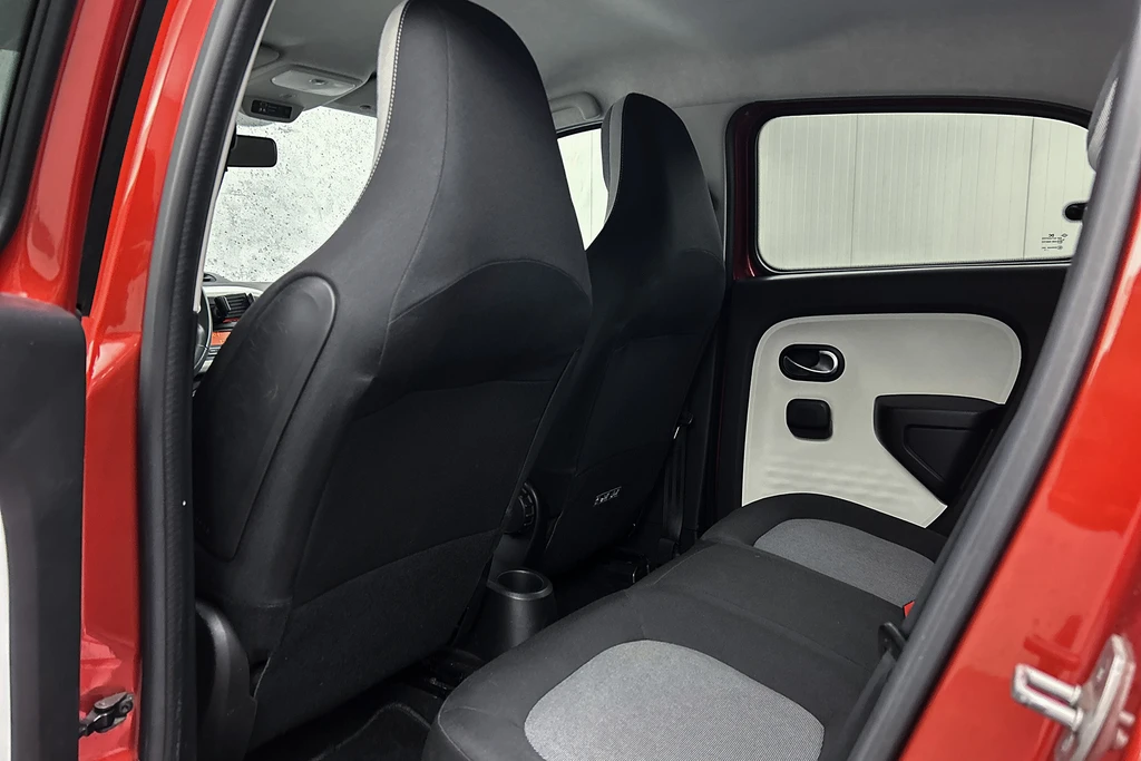 Renault Twingo – foto 18