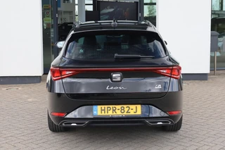SEAT Leon – thumbnail 4