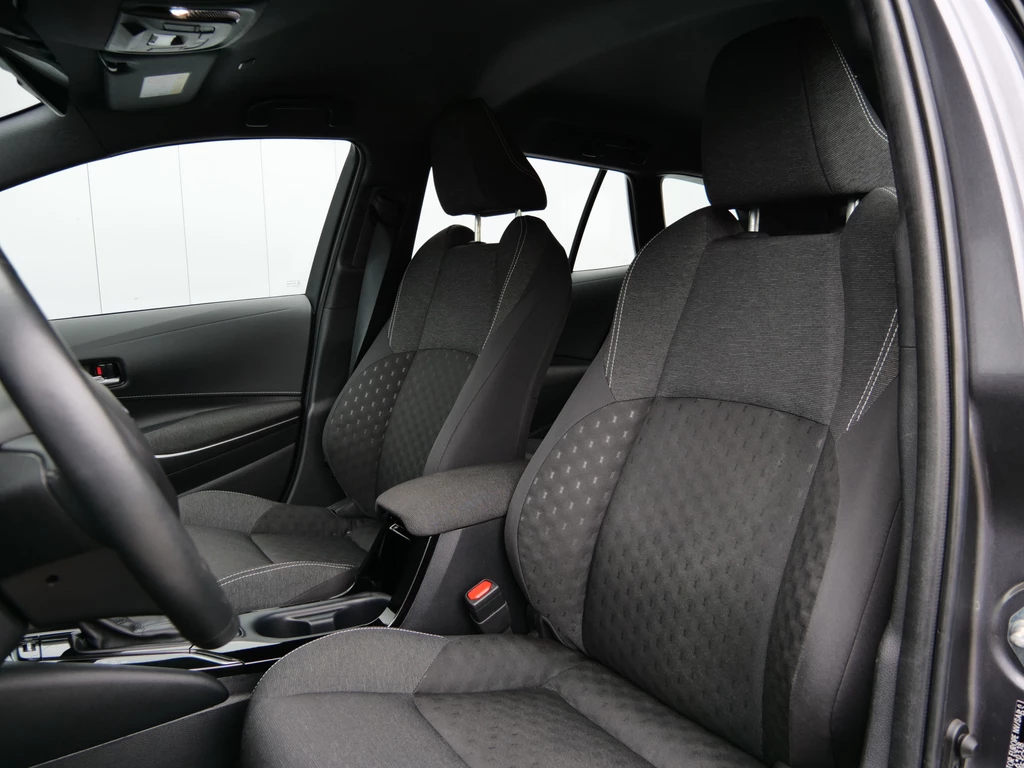 Toyota Corolla Touring Sports – foto 26