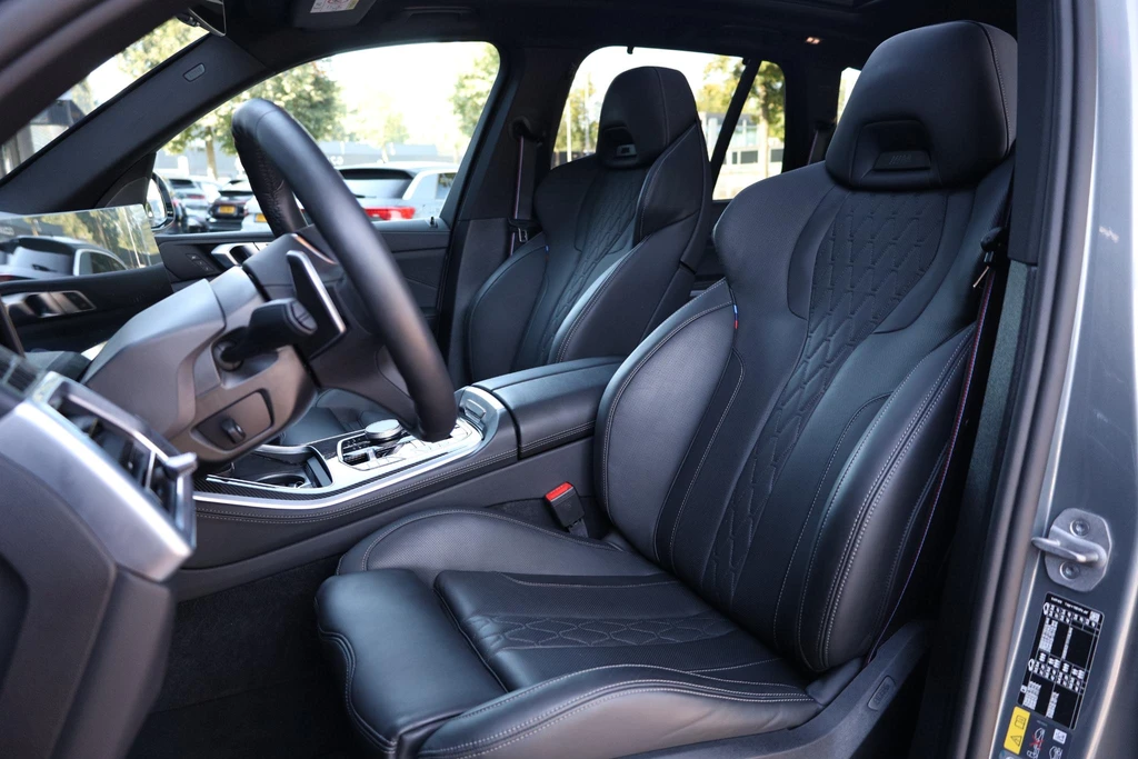 BMW X5 – foto 35
