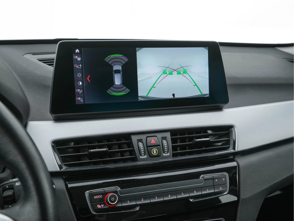 BMW X1 – foto 17