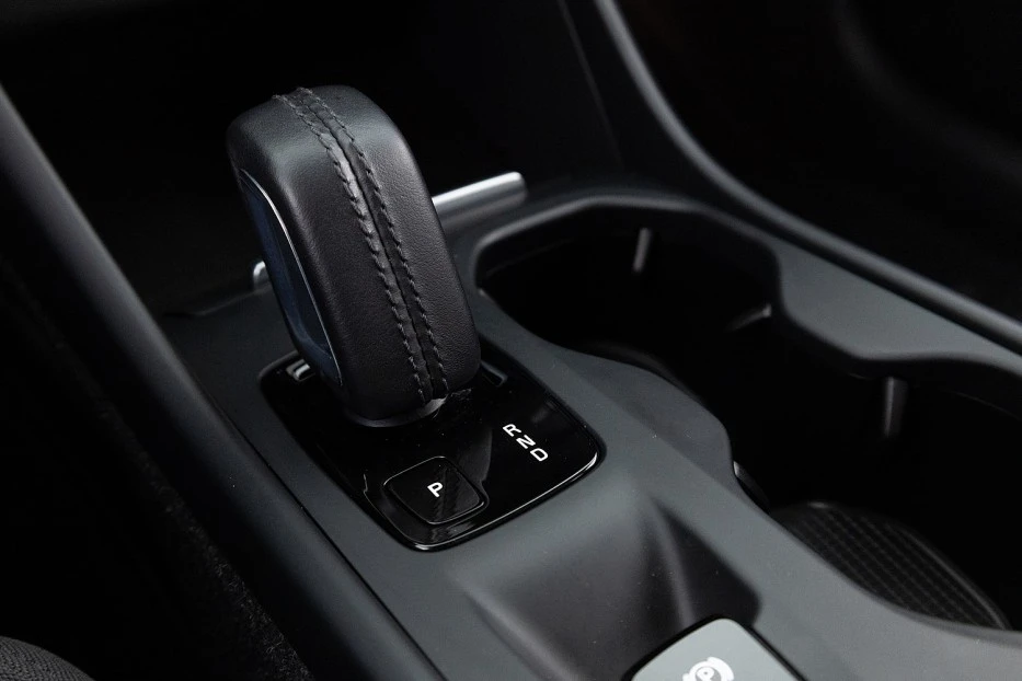 Volvo XC40 – foto 13