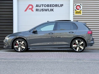 Volkswagen Golf – thumbnail 2