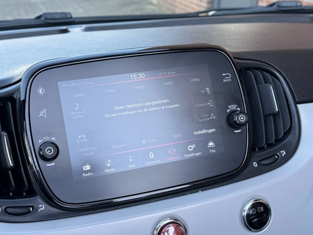 Fiat 500C – foto 21