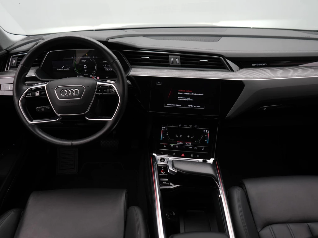Audi e-tron – foto 13