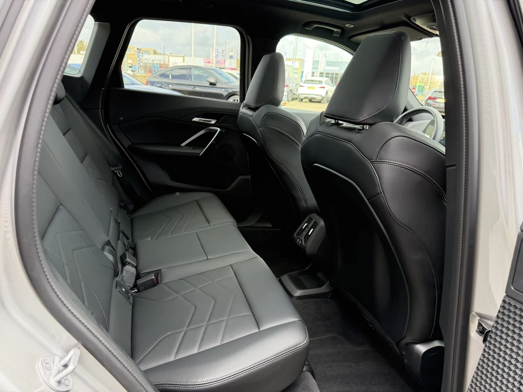 BMW X1 – foto 29