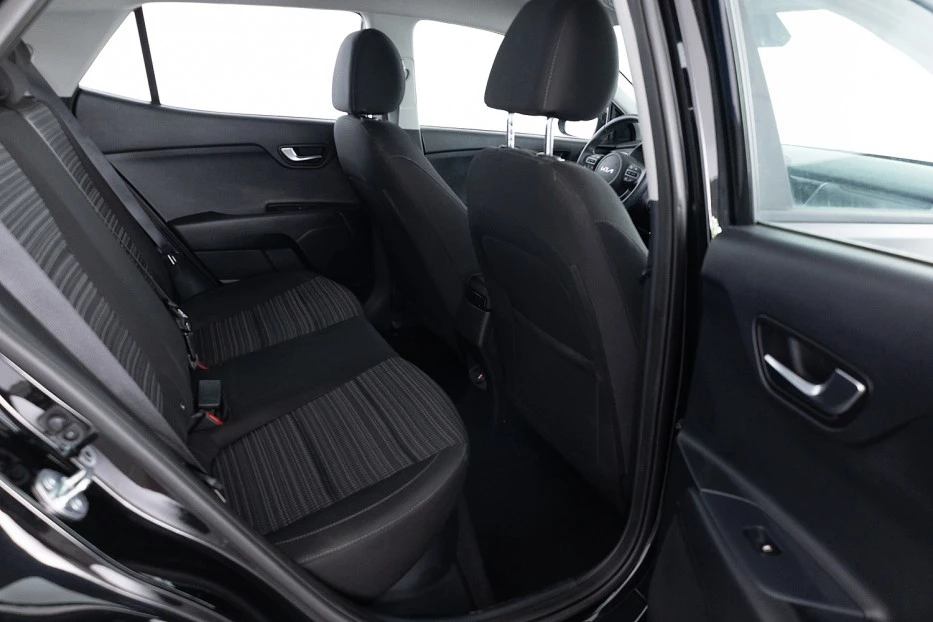 Kia Stonic – foto 11
