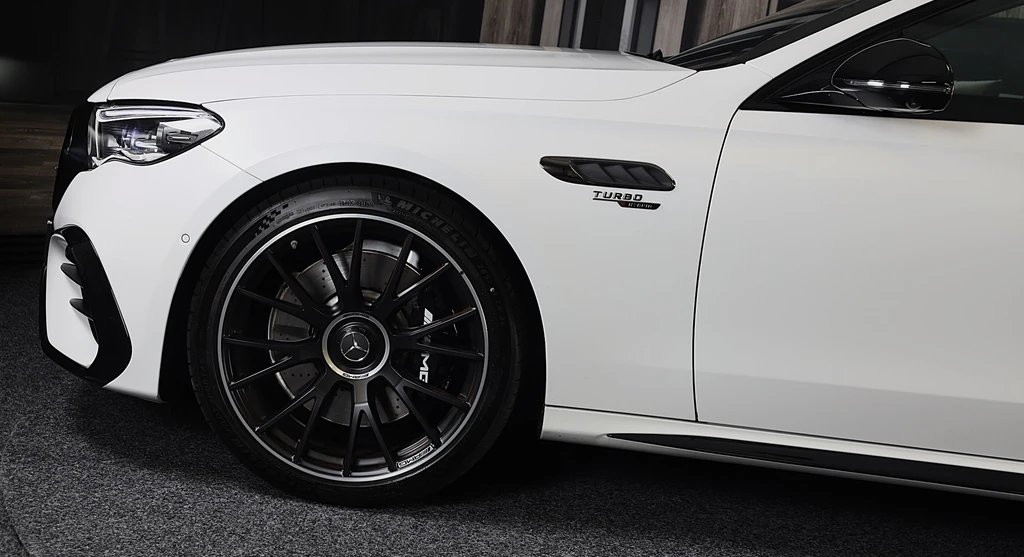 Mercedes-Benz E-Klasse – foto 75