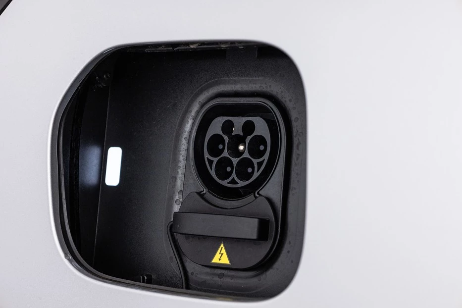XPENG G9 – foto 66