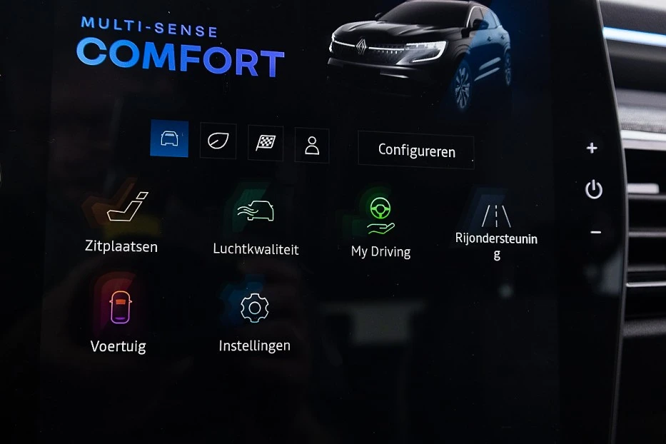 Renault Austral – foto 21