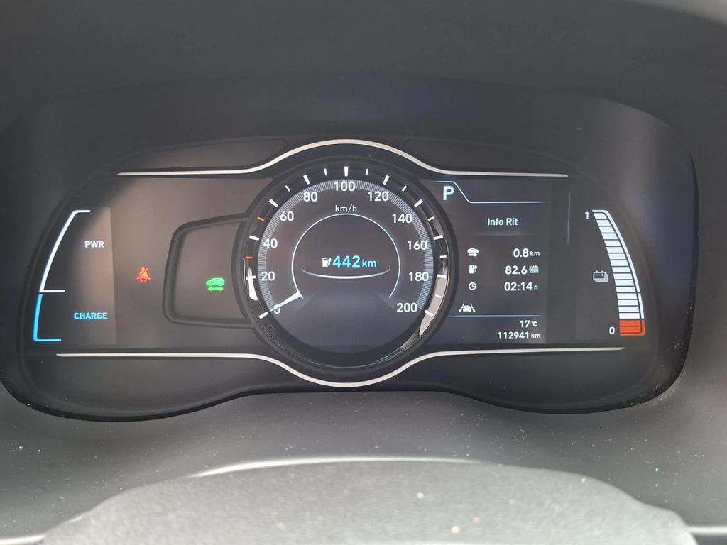 Hyundai Kona – foto 23