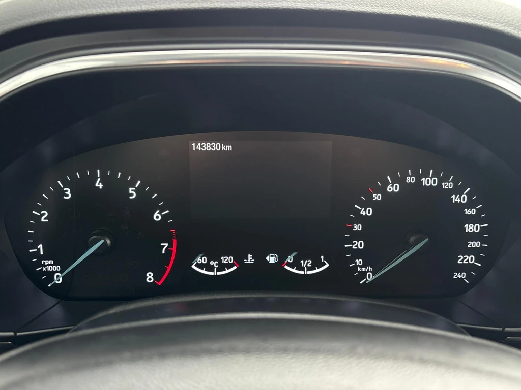 Ford Focus – foto 19