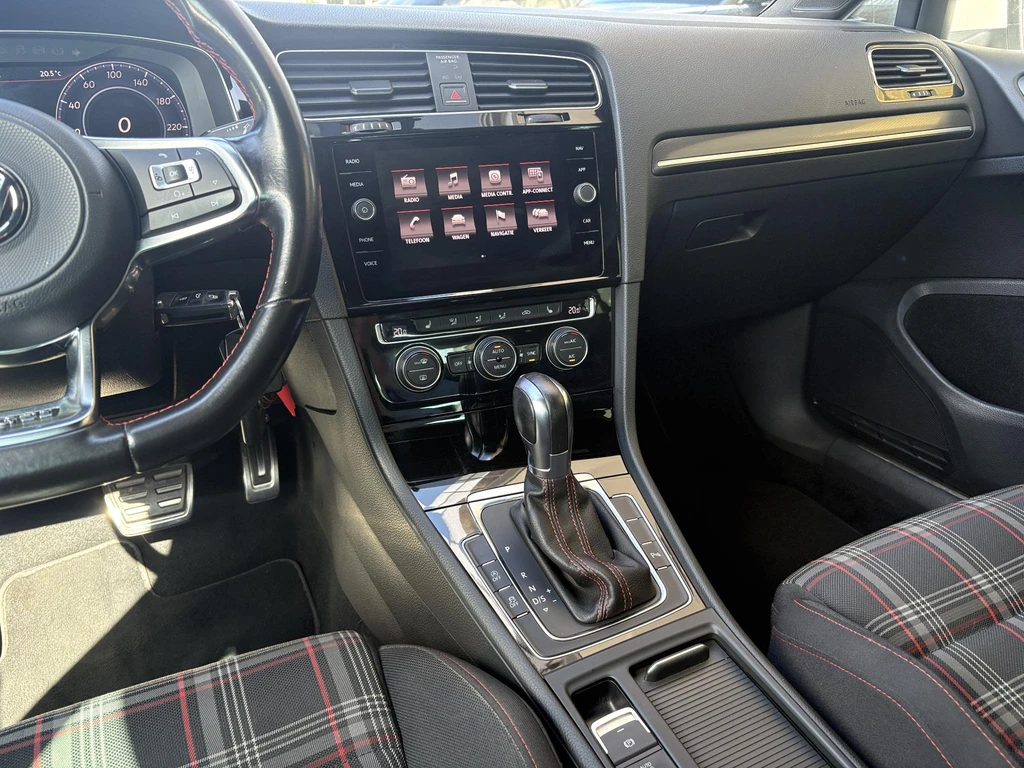 Volkswagen Golf – foto 20