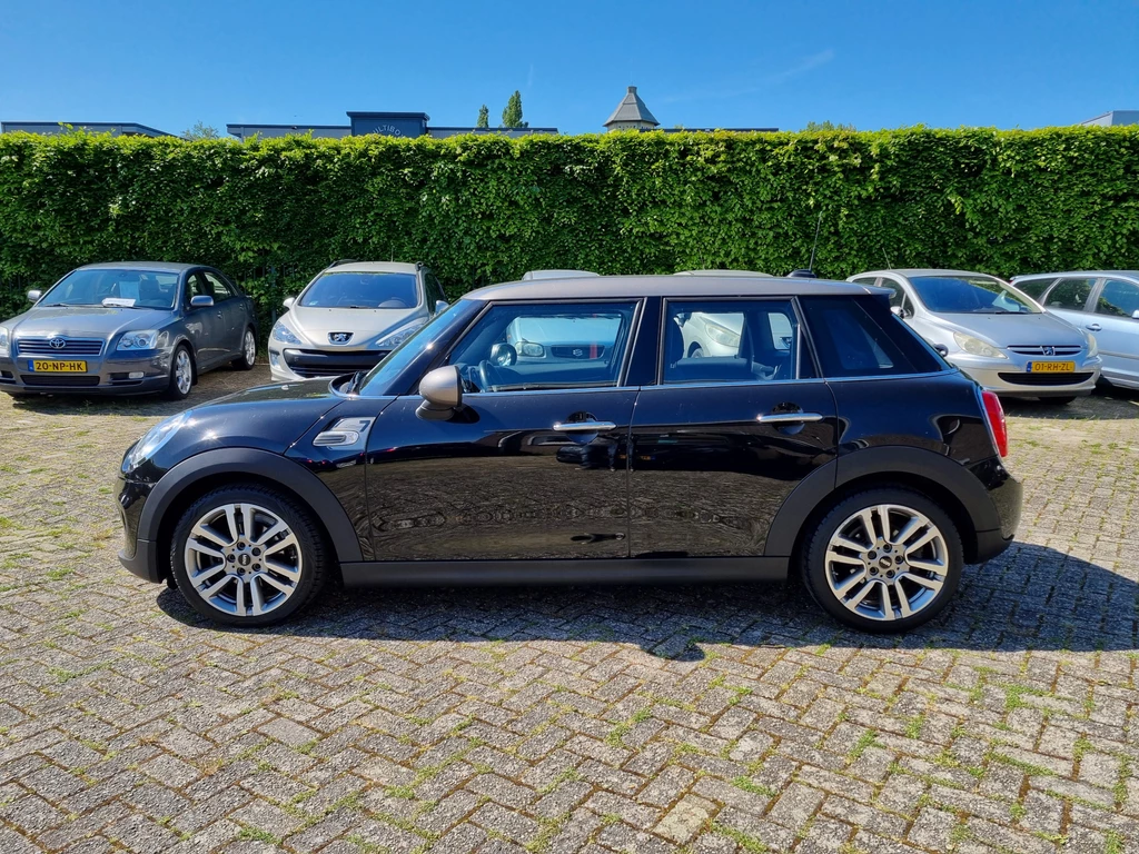 MINI Cooper – foto 2