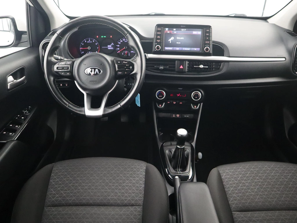 Kia Picanto – foto 14