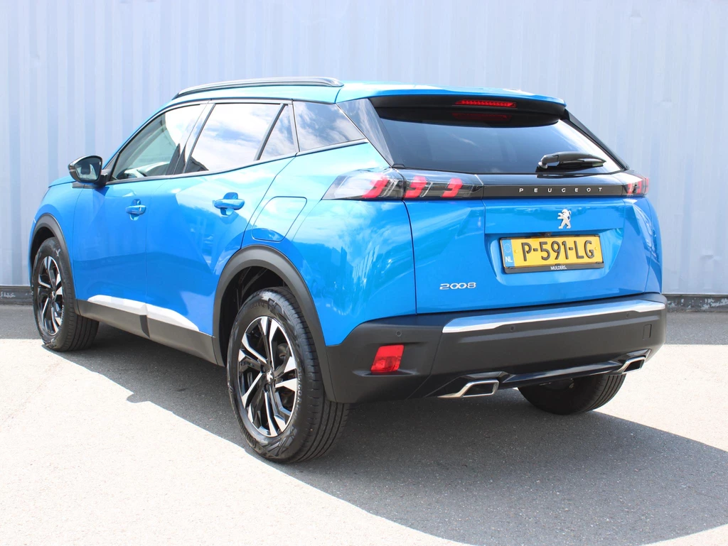 Peugeot 2008 – foto 2