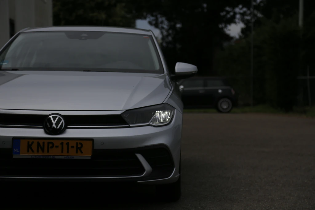 Volkswagen Polo – foto 19