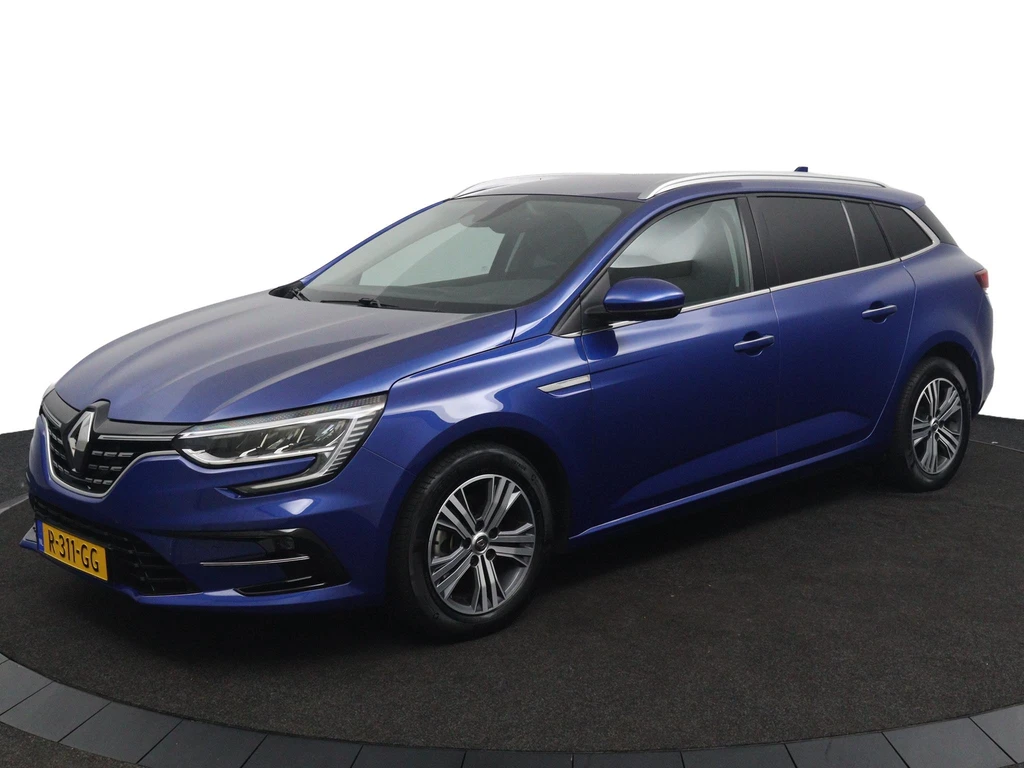 Renault Mégane Estate – foto 2