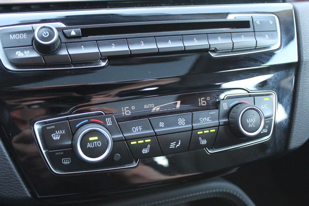 BMW X1 – foto 19