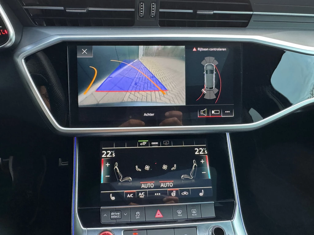 Audi A6 – foto 42