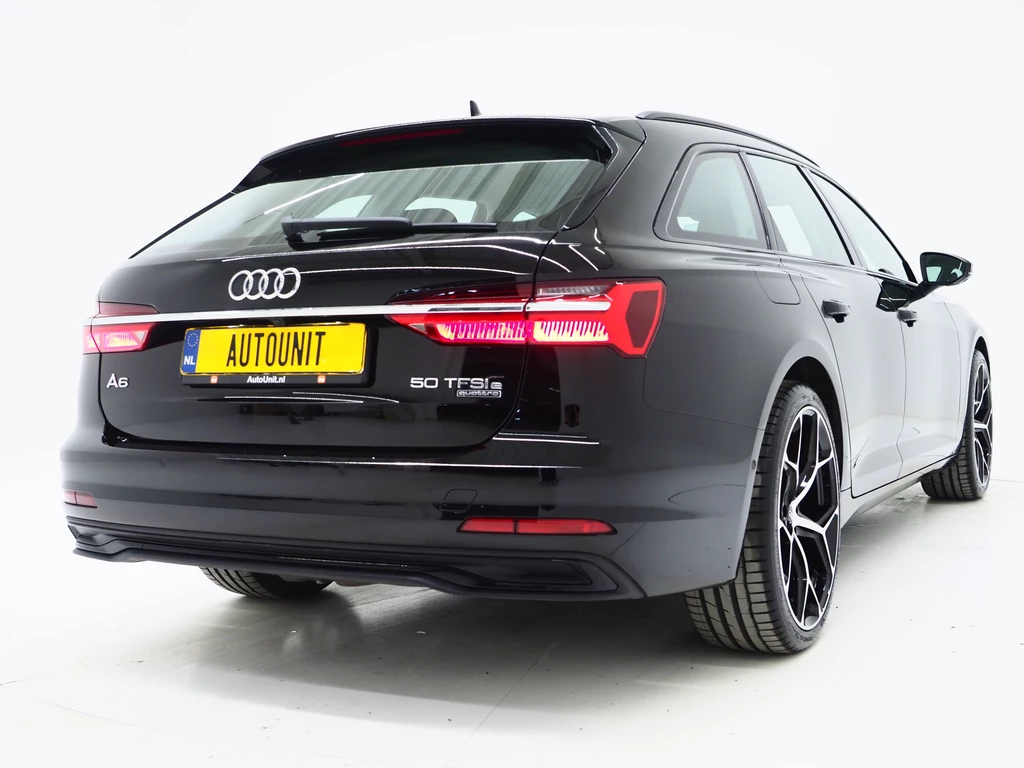 Audi A6 – foto 5