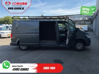Volkswagen Transporter – thumbnail 6