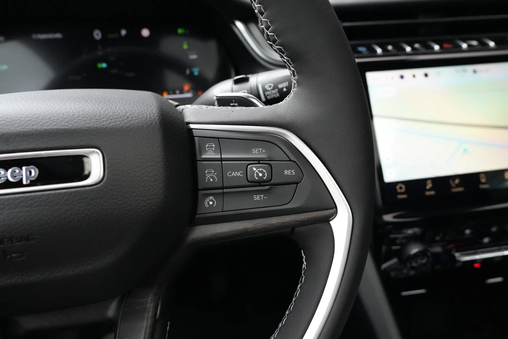 Jeep Grand Cherokee – foto 21