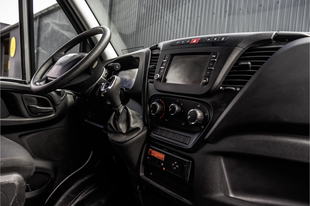 Iveco Daily – foto 9