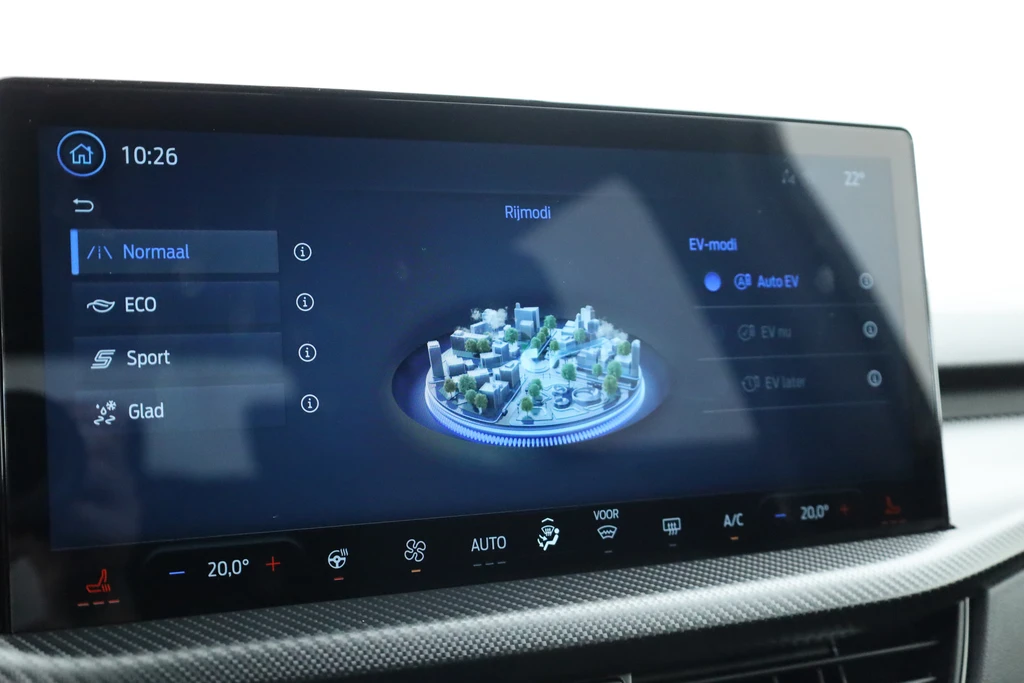 Ford Kuga – foto 31