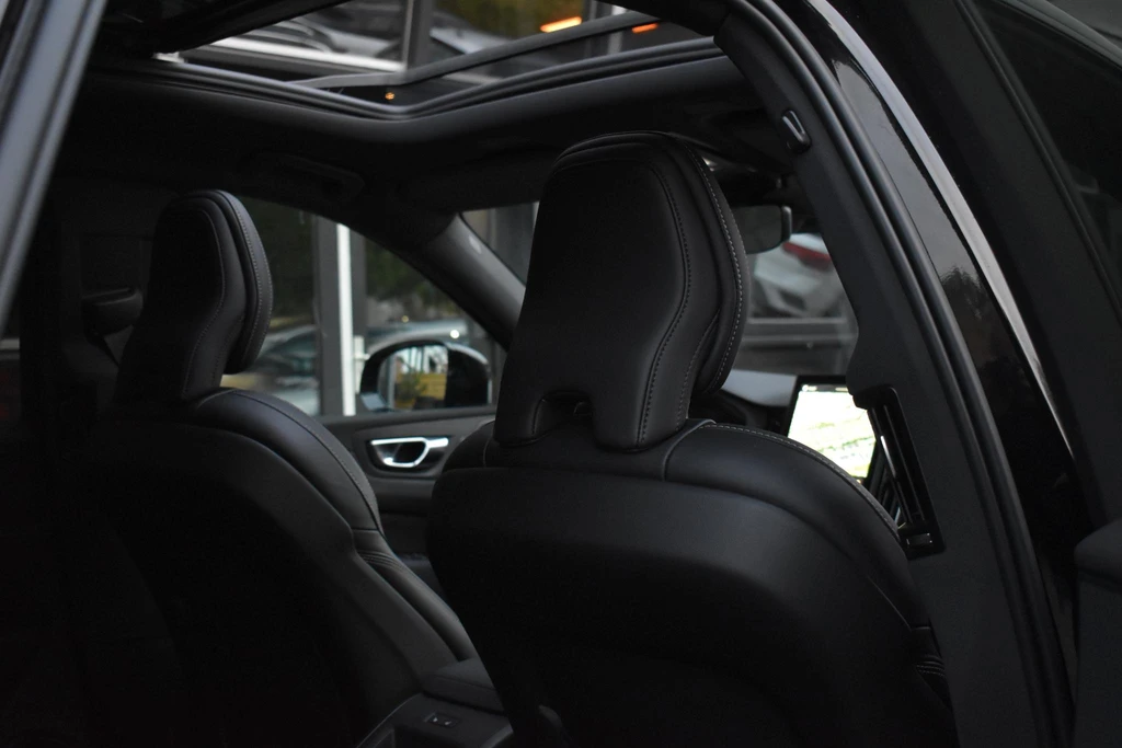 Volvo XC60 – foto 30