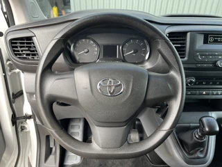 Toyota ProAce – thumbnail 17