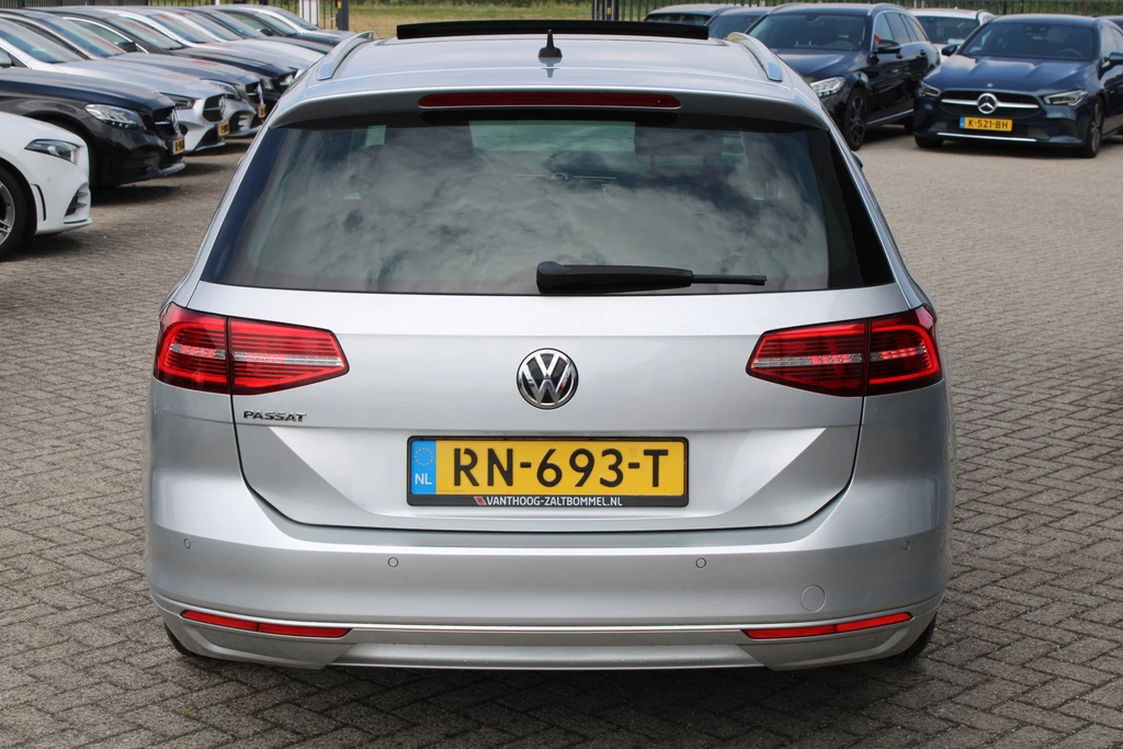 Volkswagen Passat – foto 3