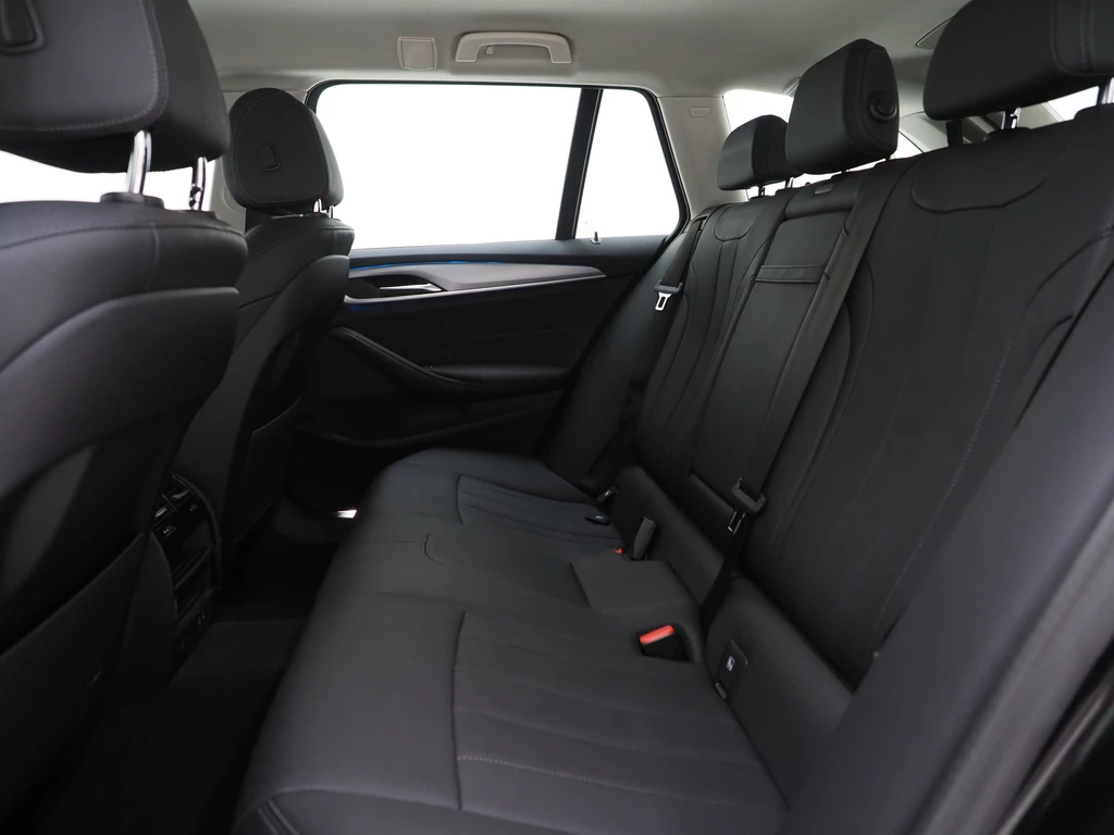 BMW 5 Serie – foto 37