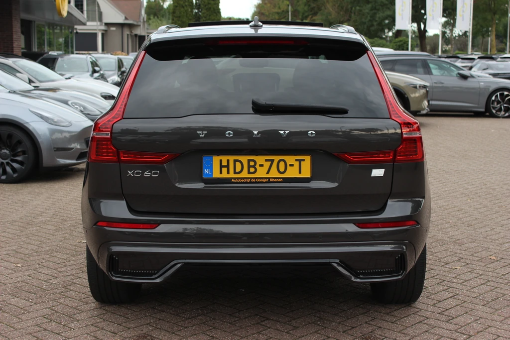 Volvo XC60 – foto 4
