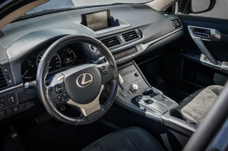 Lexus CT – thumbnail 29