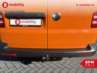 Volkswagen Transporter – thumbnail 23