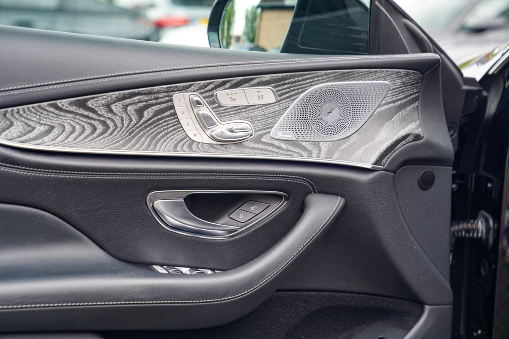 Mercedes-Benz CLS – foto 41