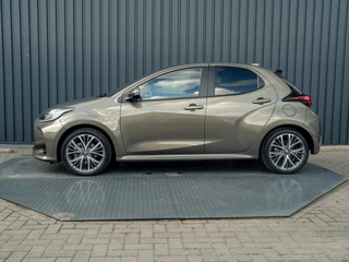 Toyota Yaris – thumbnail 6