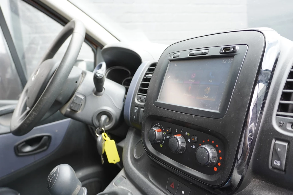Opel Vivaro – foto 5