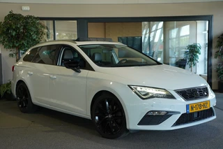SEAT Leon – thumbnail 6