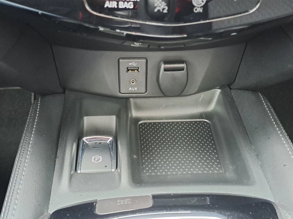 Nissan X-Trail – foto 32