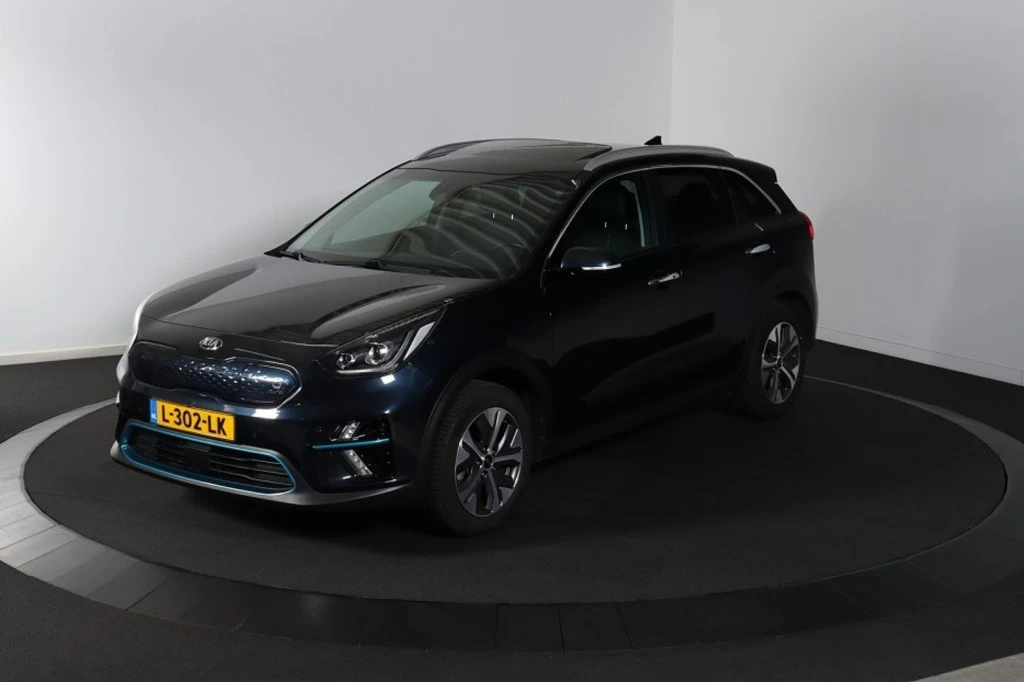 Kia Niro EV – foto 1
