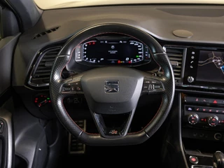 SEAT Ateca – thumbnail 25