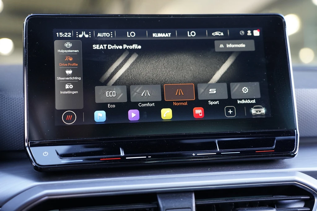 SEAT Leon – foto 28